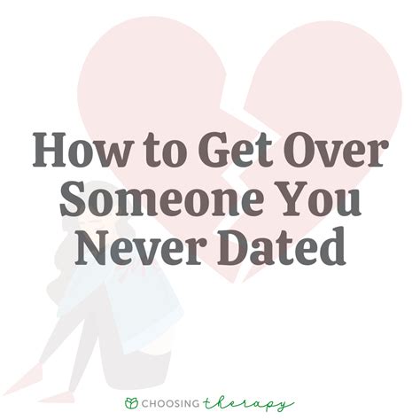 how do you start dating if you never dated before